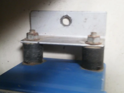 USED TRIAD CONTROLS TR-48-4C-10