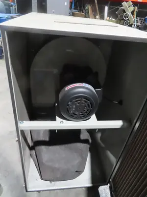 2020 BAILEIGH INDUSTRIAL MDC-1800 Vacuum Systems | MD Equipment Services LLC (11)