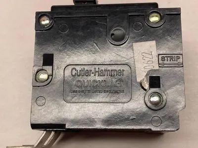 Used CUTLER-HAMMER L-5931 Miscellaneous Equipment (Electrical & Power) Ohio US | Surplus Asset Holdings #1235105