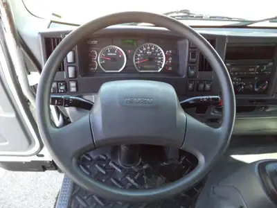 Used 2018 ISUZU _UNKNOWN_ Dump trucks Florida US | TLC Truck & Equipment #1568919