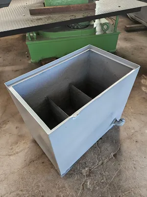 Used SUNDSTRAND H-24 Rotary Surface Grinders Ohio US | Mohawk Machinery #1291713