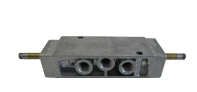 NEW FESTO JMFH-5-1/4-NPT SOLENOID VALVE W/COIL 10876 JMFH514NPT
