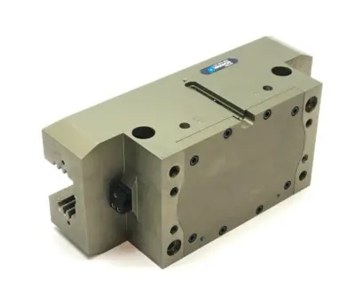 New | in-Stock Schunk Universal Gripper 30mm Stroke, 4200 N Closing Force 371108 Robot Parts Michigan US | Maverick Industrial Sales #1402533