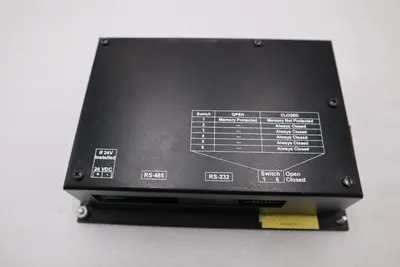 Horner Electric HE693OIU177G HMI Operator Interface Keypad 24VDC STOCK 3492A