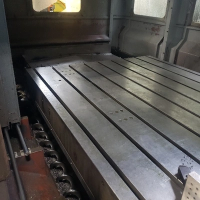 2008 TOYODA SB316 Gantry Machining Centers (incld. Bridge & Double Column) | Toolquip, Inc. (5)