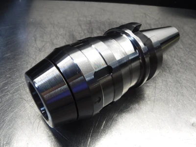 Showa BT40 1" Micron Milling Chuck BT40-HPC100-105A (LOC263B)