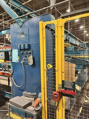 1974 WARD FLEXO FOLDER GLUER FLEXO FOLDER GLUERS | Corrugated Machinery Brokers (3)
