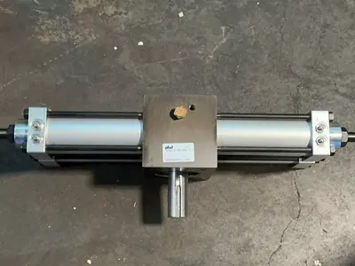 Used PHD 3R16H 4 180090DPT Pumps Ohio US | HGR 24 #1279366