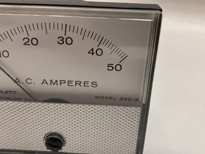 New | in-Stock TRIPLETT 230-G Meters - Misc | Surplus Asset Holdings #1206811