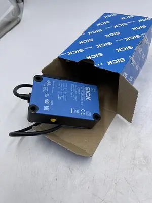 New | in-Stock SICK SICK WL27-3P3402S13 Sensors | ND Industrial Surplus #1214296