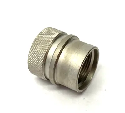 New | in-Stock ABB Round Shrink Boot, Adapter Size 12 Backshell Connector Accessories Michigan US | Maverick Industrial Sales #1402187