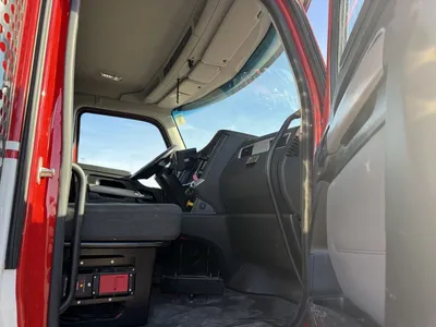 Used 2024 KENWORTH T880 HIAB Truck-Mounted Cranes Minnesota US | Carco Truck & Equipment #1513973