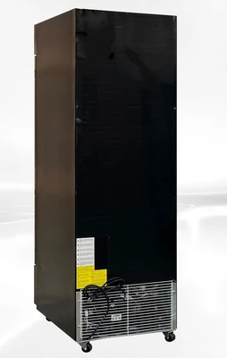 171-0201 Glass Door Self Contained Cooler