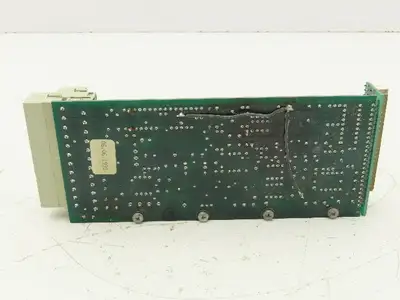 Geprueft PLC Circuit Board Module Powder Coating Gun Control Board
