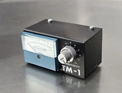 BANNER TM-1 TEST MODULE. Loc5D-22