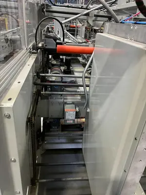 USED MARQ HPE 220