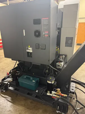 2023 SMEC PCV 430 Vertical Machining Centers | Machinery Source, LLC (3)