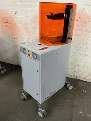 USED ENVISIONTEC PERFACTORY 4