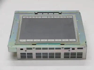 Used _UNKNOWN_ _UNKNOWN_ Automation Control (HMI) Texas US | Aucto #1561667