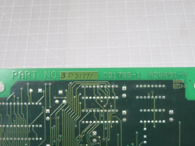 Used STOCK EQUIPMENT _UNKNOWN_ Circuit Boards Texas US | OCO Industrial #1664769