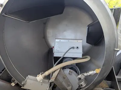 Inject Star Vacuum Tumbler with 2 Tumblers and Loader
