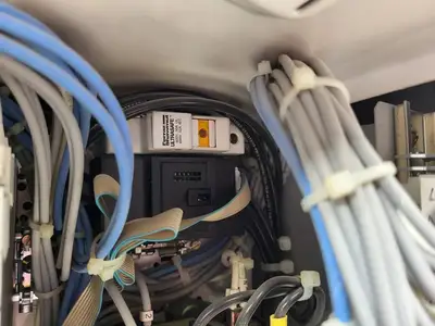Full Voltage Non-Reversing MCC Bucket Size 1