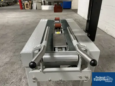 USED Belcor Belcor Case Sealer, model 130