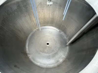 Cip Skid