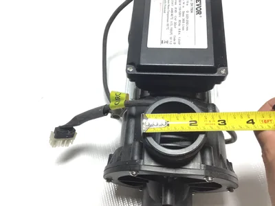 Vevor DH 750A Water Pump 3450 r/min 60Hz 6.8A 1.0HP 110/120V Max Water Temp 50°C
