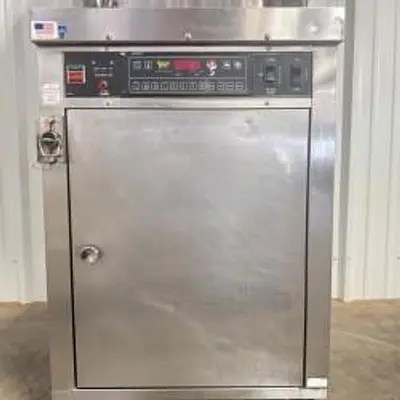 USED WELLS MGF