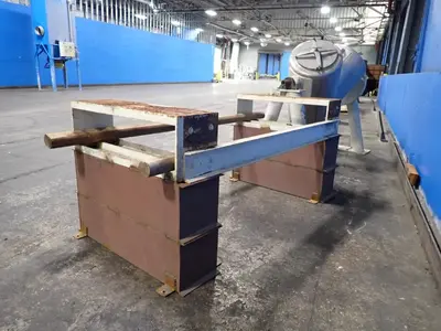 USED THE PATTERSONKELLEY CO., INC 201568