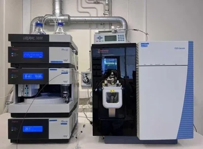 Used THERMO FISHER SCIENTIFIC TSQ ENDURA Spectrometers New Jersey US | Bionex Scientific LLC #799802