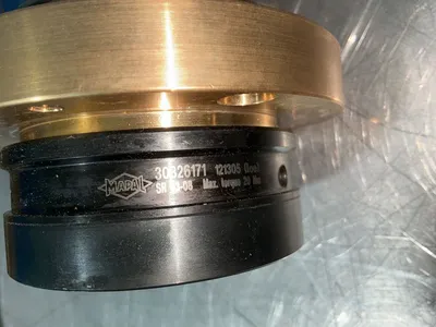 Used MAPAL 30326171 Tooling & Accessories (Other) Ohio US | HGR 24 #1265886