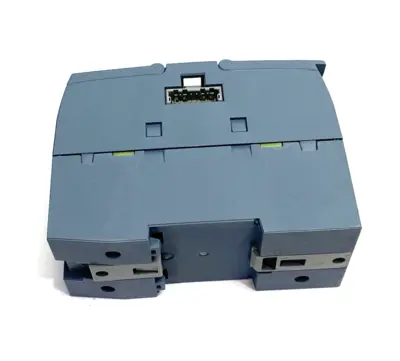 USED SIEMENS SIMATIC S7-1200 DIGITAL INPUT MODULE SM 1221, 16 DI