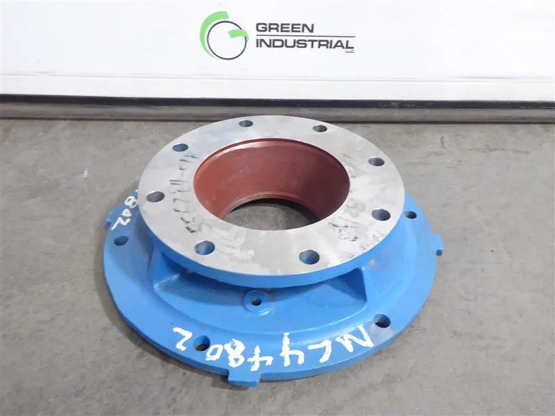 Hazleton PH55A 18" Corrosion Resistant Slurry Pump Suction Head Surplus