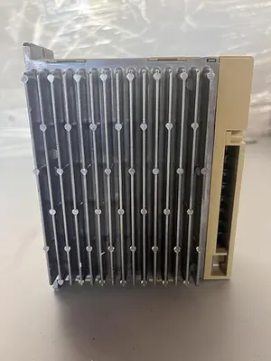 USED PANASONIC MSD021A1XX10 AC