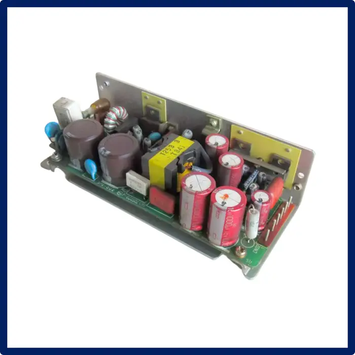 Used MITSUBISHI MYG250/51 AC/DC Power Supplies Texas US | CNC TOOLS LLC #887974