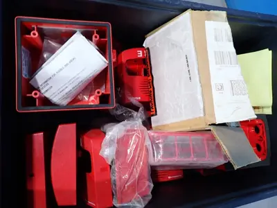 Fire Alarm Equipment