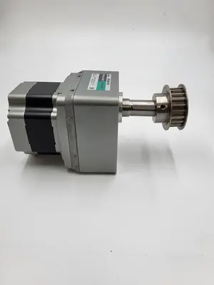 Used ORIENTAL MOTOR ORIENTAL MOTOR BLM6400SHP-GFV Brushless Motors Michigan US | ND Industrial Surplus #1228586