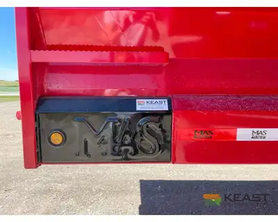 Used MAS TRAILERS _UNKNOWN_ Agricultural Trailers Iowa US | Keast Enterprises #1360432