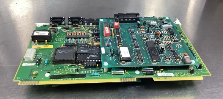 Used ABB Bailey _UNKNOWN_ Processor Boards South Carolina US | Palmetto Automation #1162873