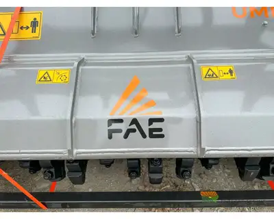 Used FAE _UNKNOWN_ Forestry Grinders Iowa US | Keast Enterprises #1360246