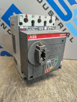 ABB SACES3 Disconnect Switch | ESS Industrial Equipment Sales (2)