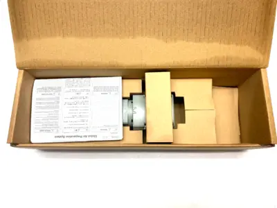P32FB94EGAN | Parker  Compact Airline Particulate Filter 1/2" NPT Ports - New Other