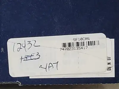 NEW RHP MSF7
