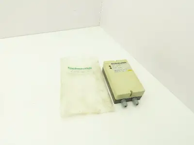 Bielomatik 30 0629 12 Control unit for Type AE
