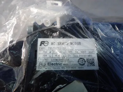 NEW FUJI ELECTRIC GYS751DC1SA