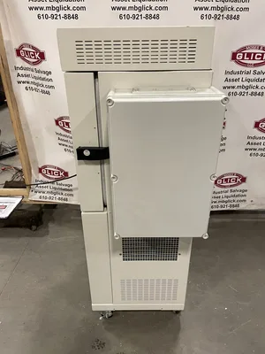 Thermal Product Solutions SPX TUJR Environmental Test Chamber 115V 1PH -75-200°C