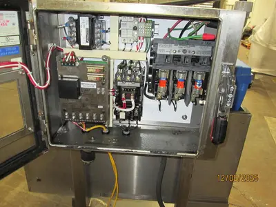 Urschel Model CD Dicer
