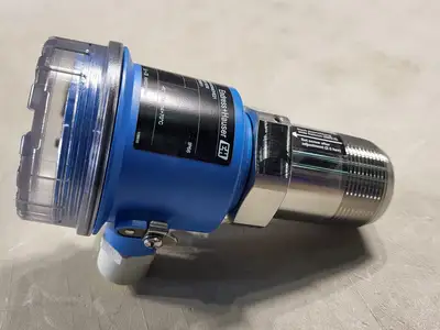 NEW ENDRESS+HAUSER FDR56-AA1AADVE21